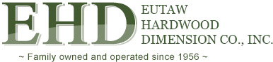 Eutaw Hardwood Dimension Co logo