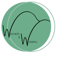 Wellness and Walking Holidays logo