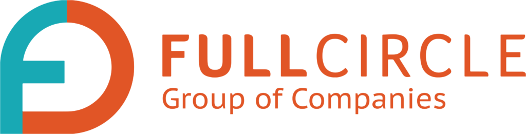 Full Circle logo
