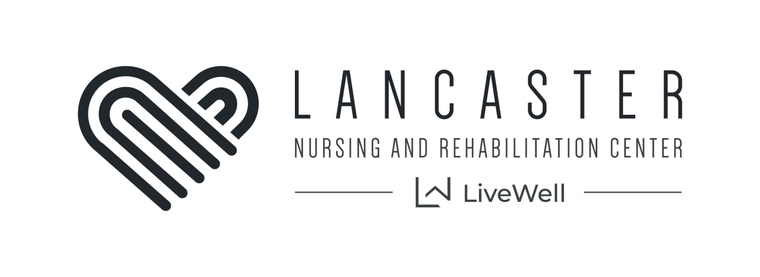 Lancaster Nursing and Rehabilitation Center logo
