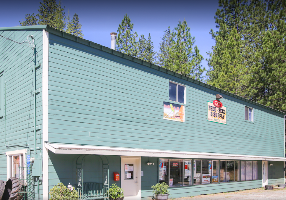 Belinda & Steve's Feed Seed & Supply