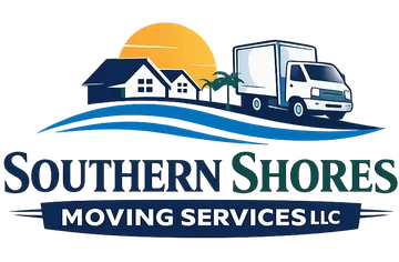 Southern Shores Moving Services logo
