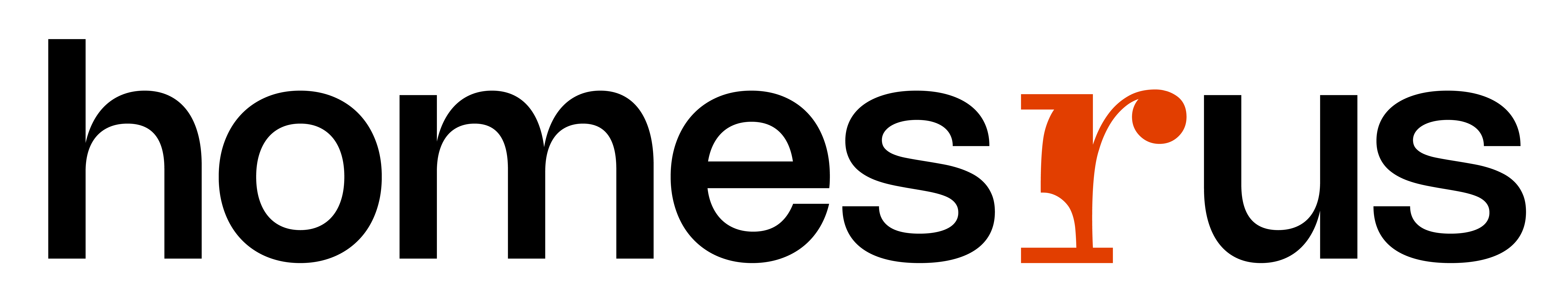 Homes r Us - Zabeel Furniture Mall logo