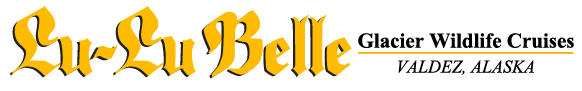 Lu-Lu Belle Glacier Wildlife Cruises logo