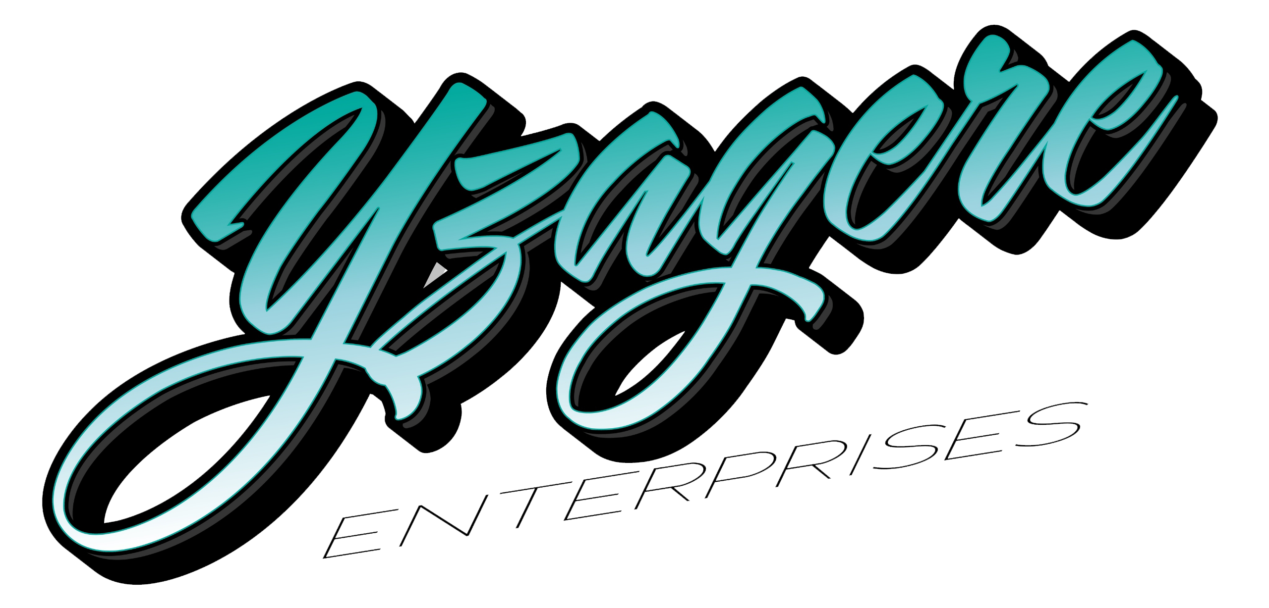 Yzagere Enterprises logo