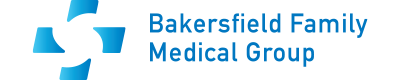 Bakersfield Family Medical Center logo