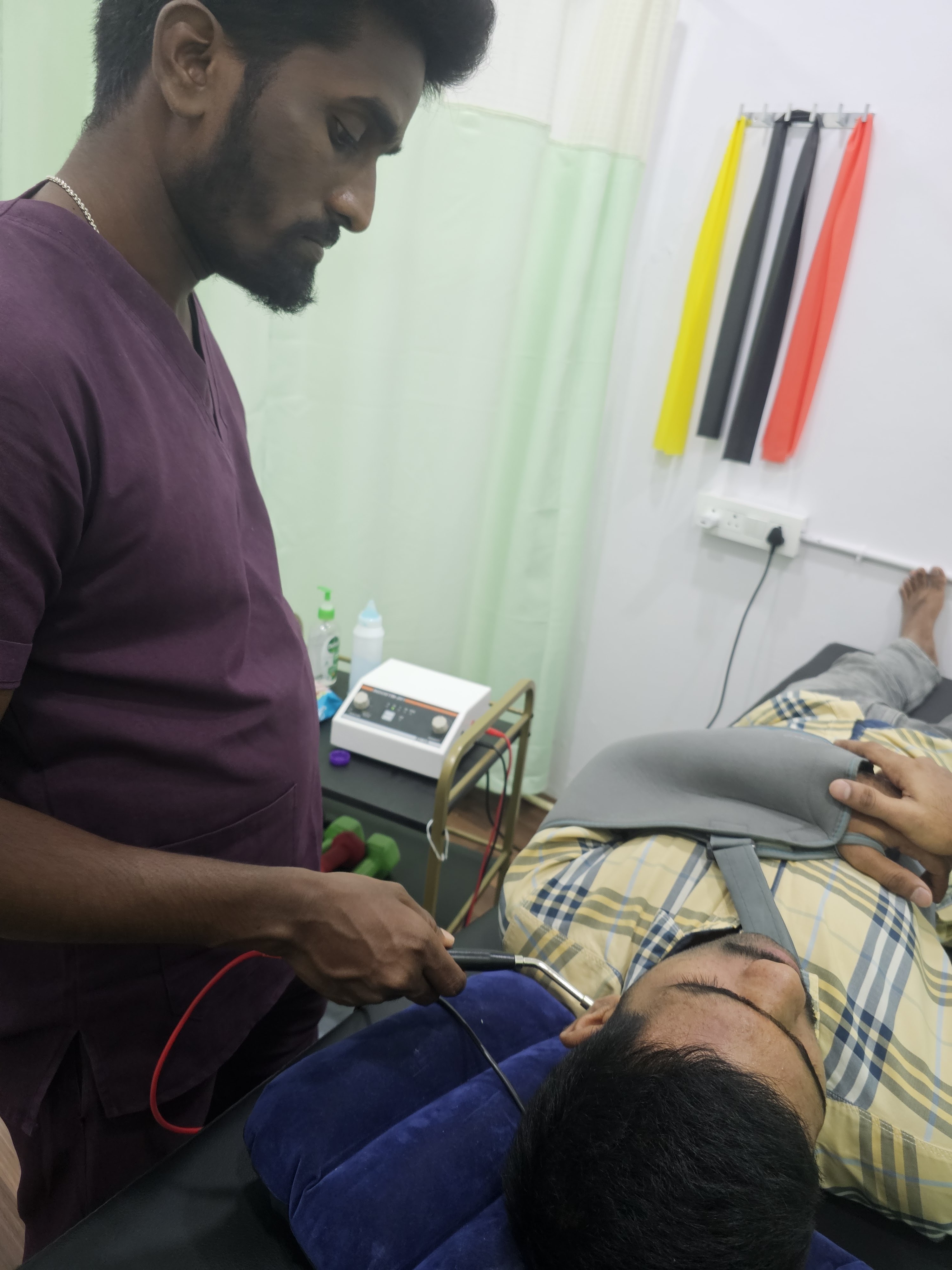 Legend Physiotherapy Ortho and Neuro Pain Management Clinic | Kothapet | Lb Nagar  photo 1