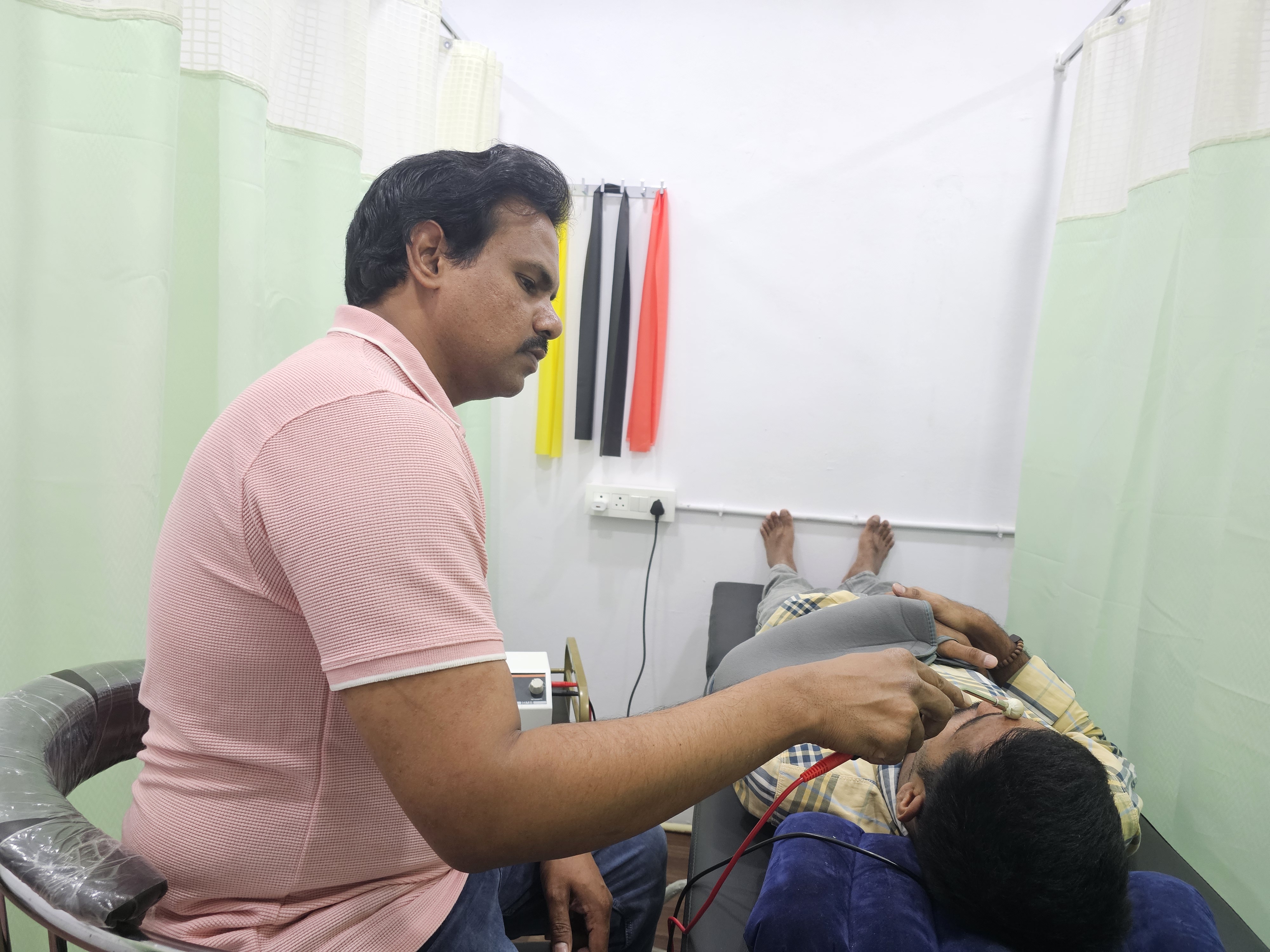 Legend Physiotherapy Ortho and Neuro Pain Management Clinic | Kothapet | Lb Nagar  photo 2