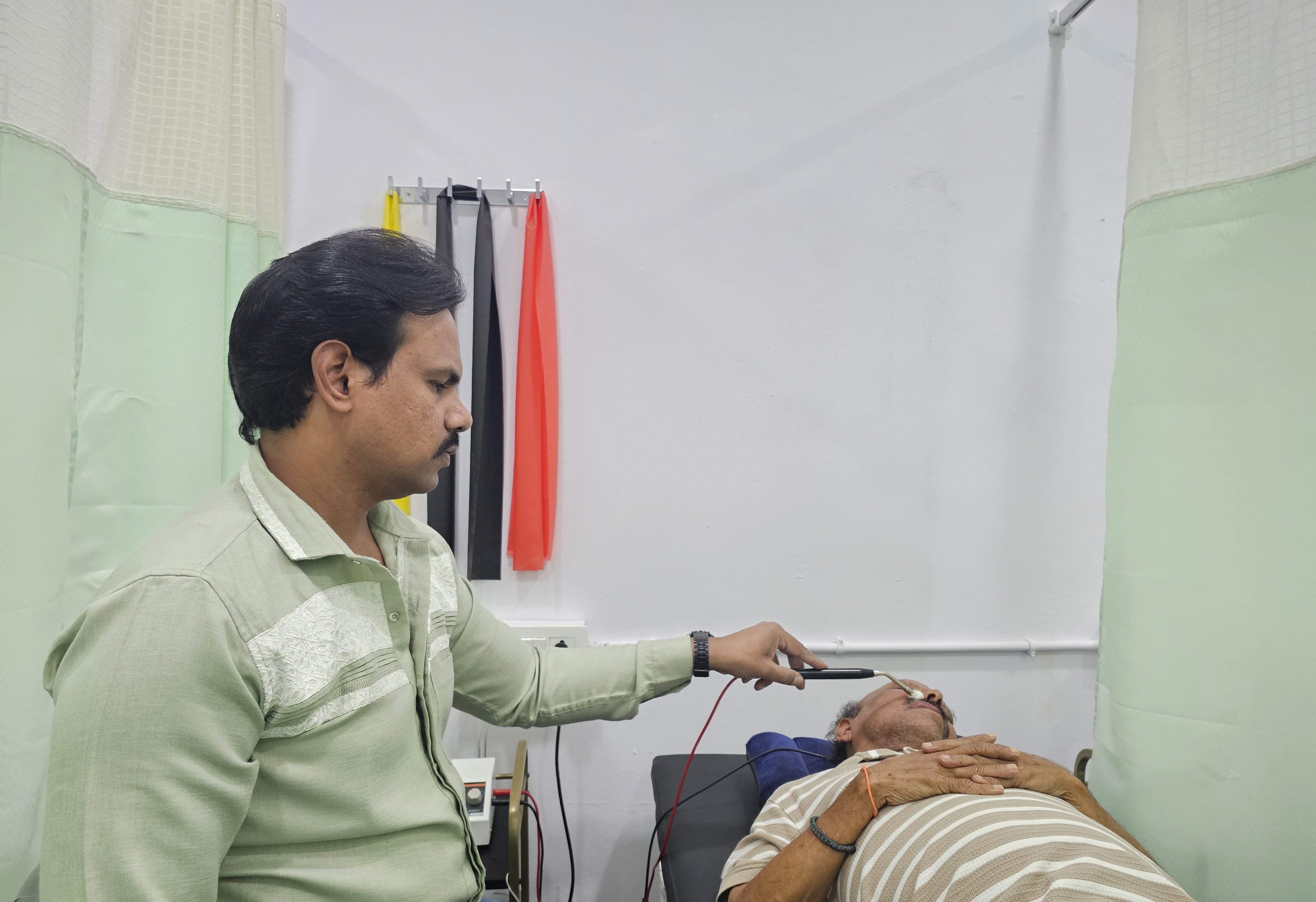Legend Physiotherapy Ortho and Neuro Pain Management Clinic | Kothapet | Lb Nagar  photo 4