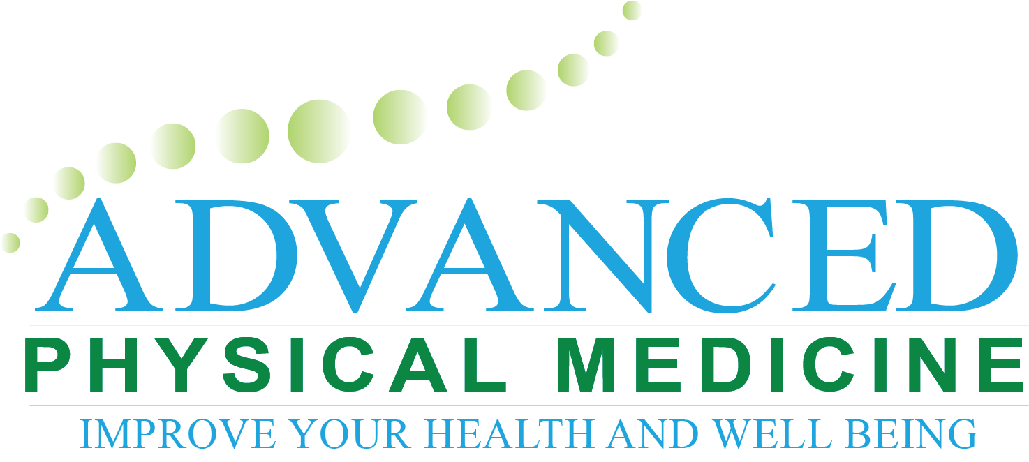 Advanced Physical Medicine logo