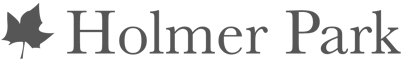 Holmer Park Spa & Health Club logo