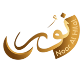 Noor Al Hilal Curtains & Upholstery LLC logo