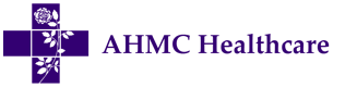 AHMC Healthcare - Corporate Office logo