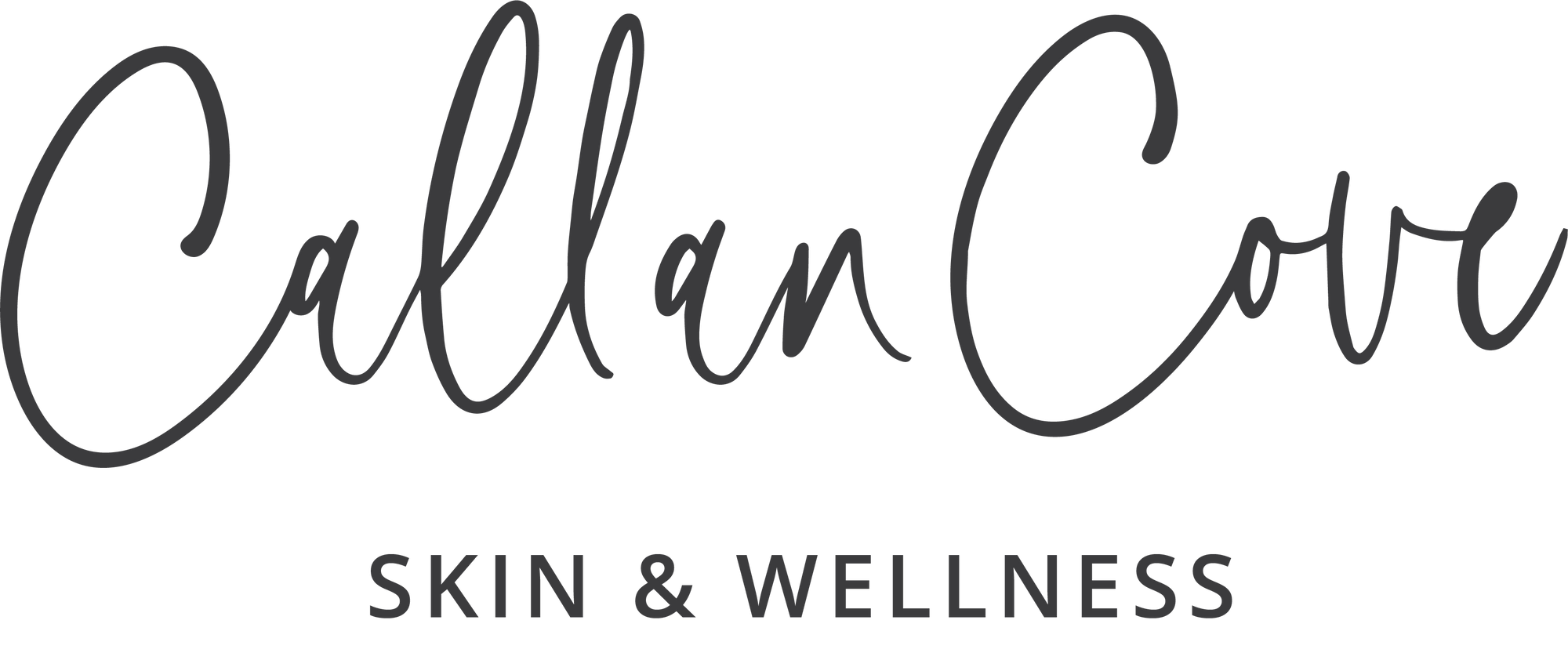 Callan Cove - Skin and Wellness logo