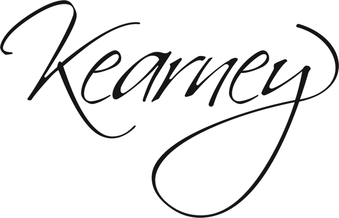 Kevin K. Kearney Funeral Home logo