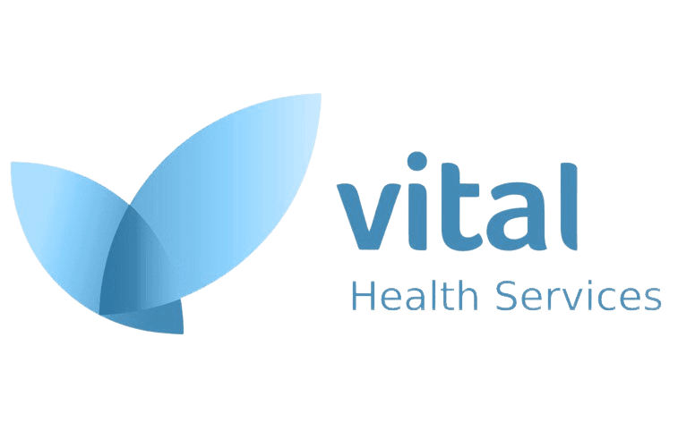Vital Health Services-Population Health Management Company logo