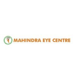 Mahindra Eye Centre