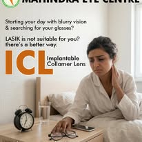 Mahindra Eye Centre photo 7