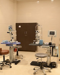 Mahindra Eye Centre photo 2