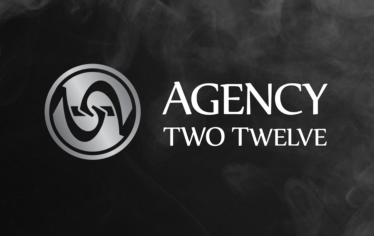 Agency Two Twelve