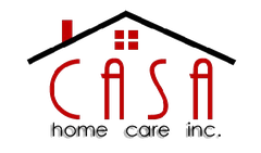 Casa Home Care Inc logo