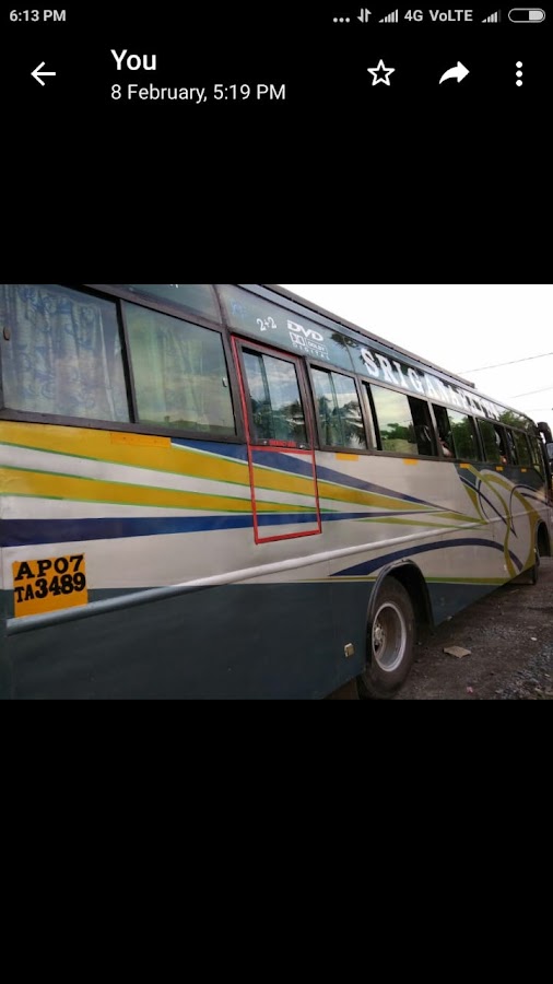 Happy tours and travels