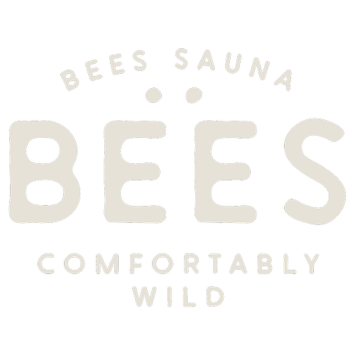 Bees Sauna logo