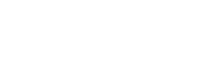 Bay Building Company logo
