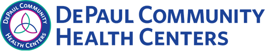 DePaul Community Health Center - Arkansas logo