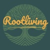 Rootliving logo
