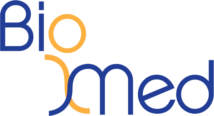 BioMed Clinics logo