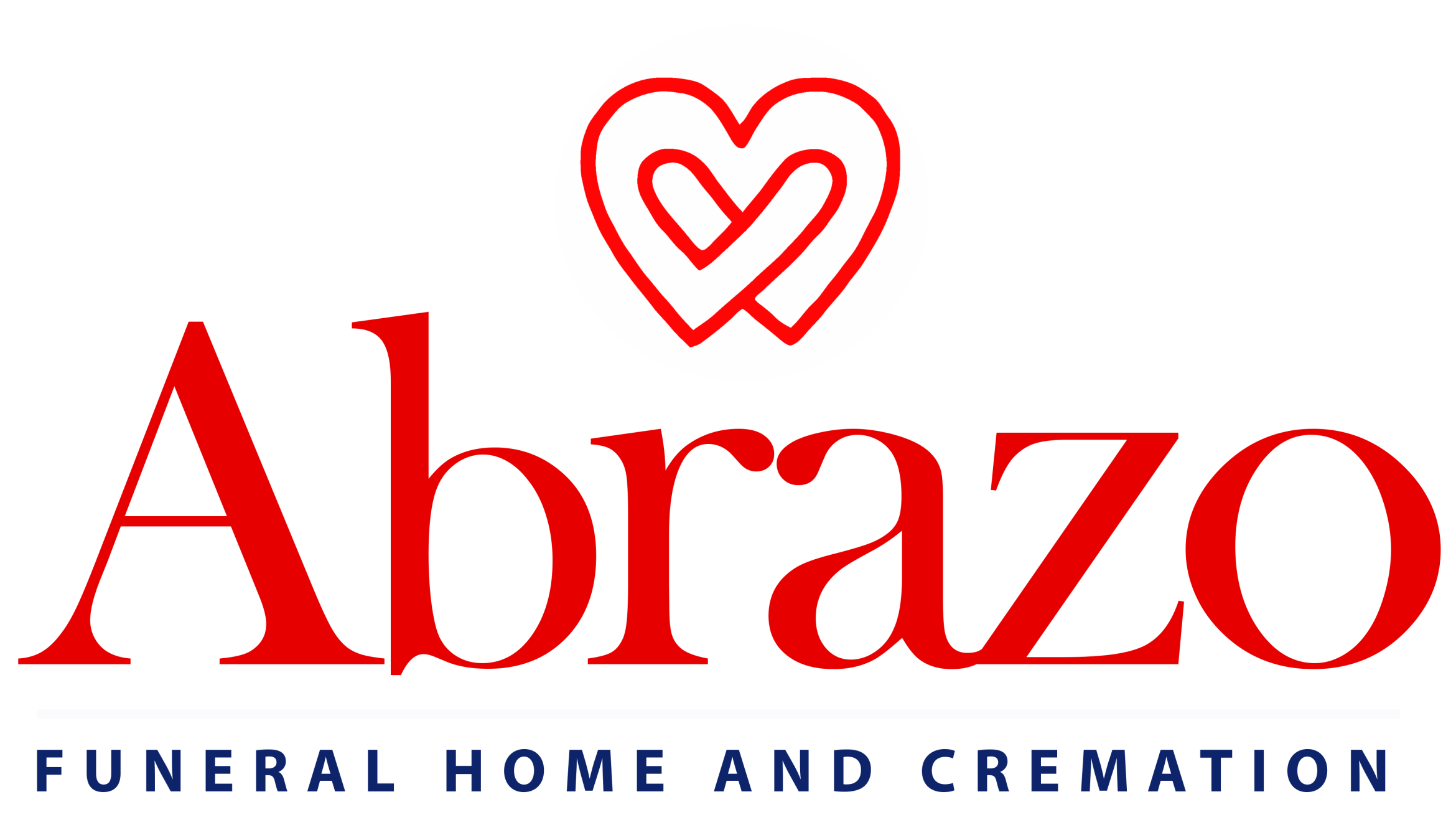 Abrazo Funeral Home and Cremation logo