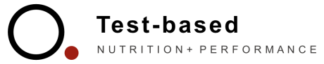 Test-Based Nutrition and Performance Ltd logo