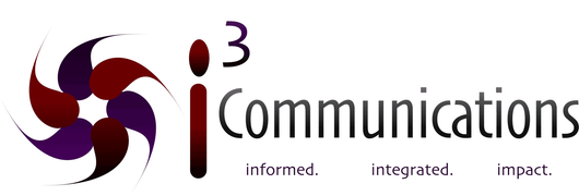 i3 Communications Ltd logo