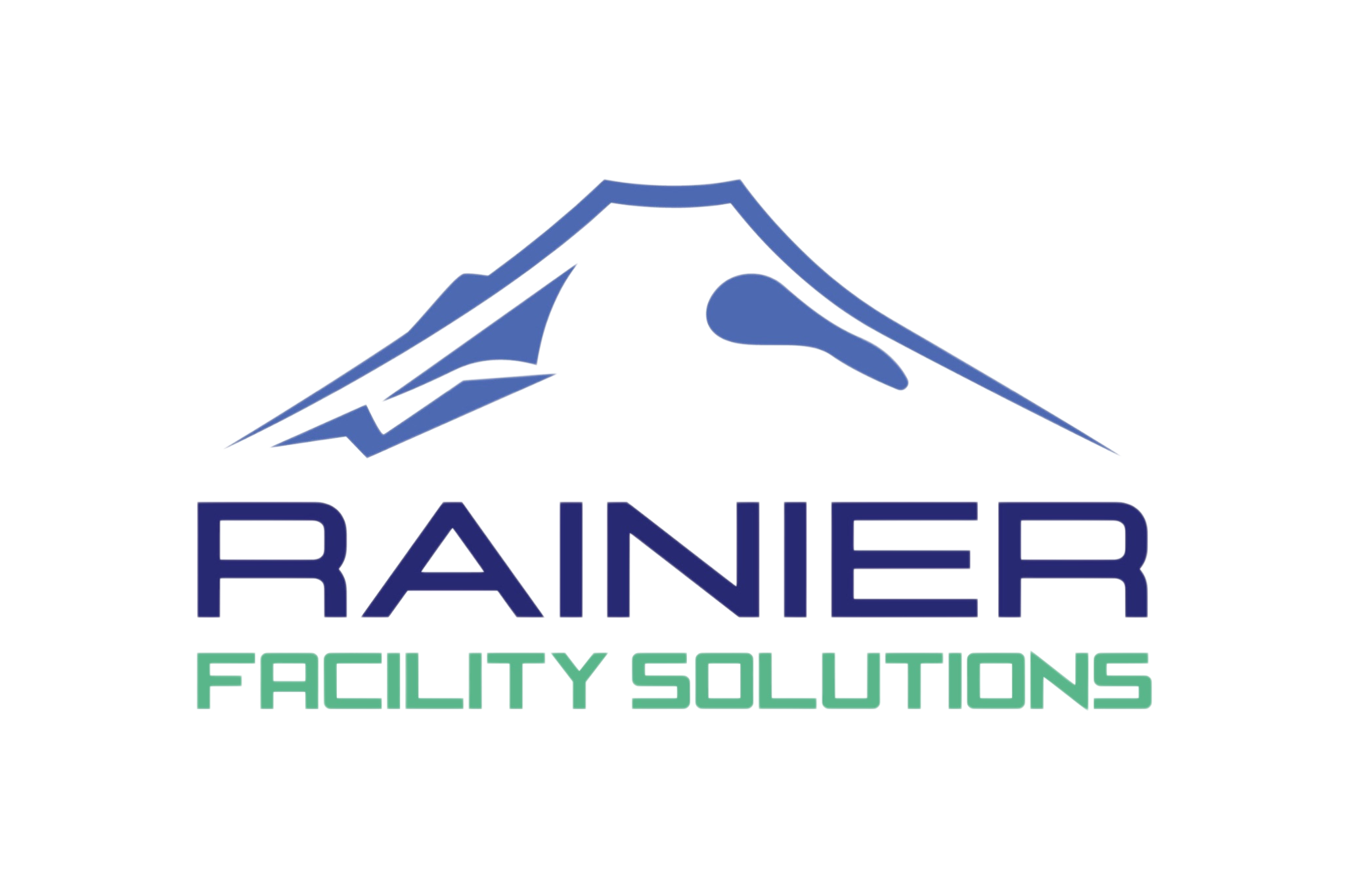 Rainier Facility Solutions - Bellevue logo