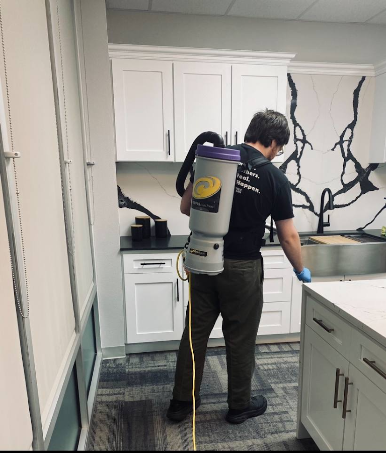 Rainier Facility Solutions - Bellevue