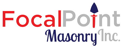 FocalPoint Masonry Inc logo