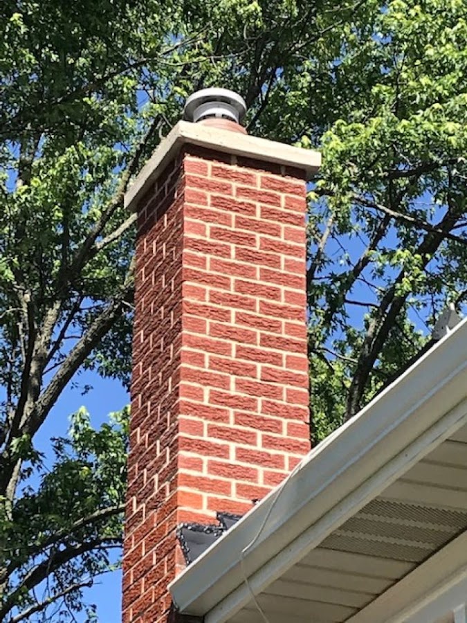 FocalPoint Masonry Inc