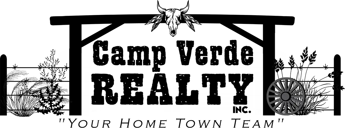 Camp Verde Realty Inc logo