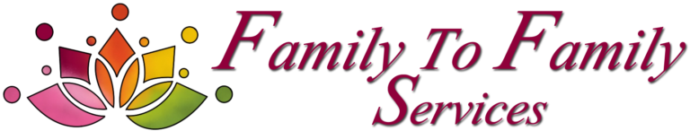 Family To Family Services logo