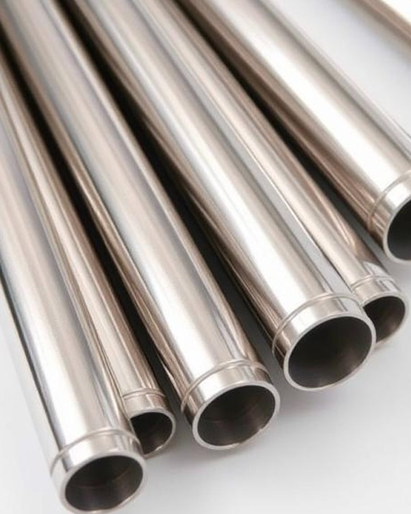 Monel 400 Pipes Exporters in India photo 2