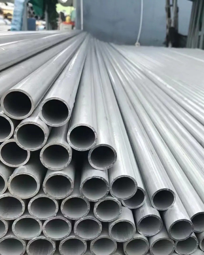 Monel 400 Pipes Exporters in India photo 3