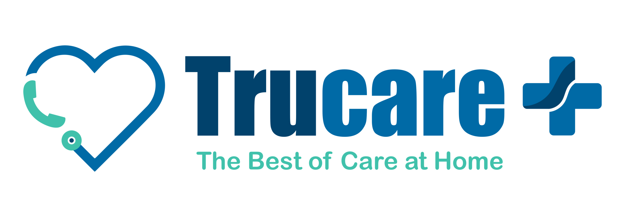 Trucare Plus Home Healthcare - Doctor at Home & IV Drips logo