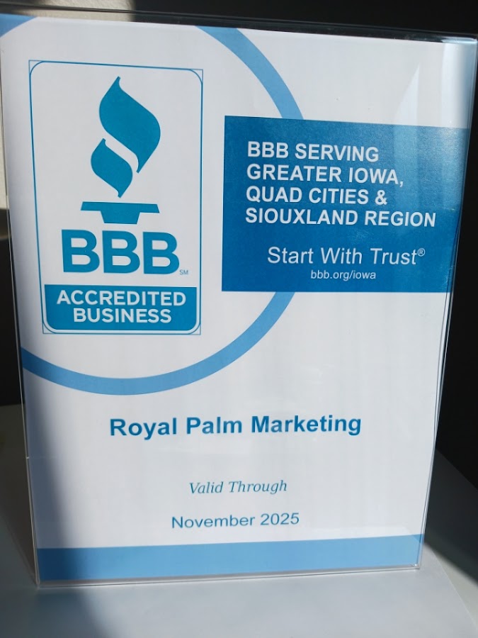 Royal Palm Marketing