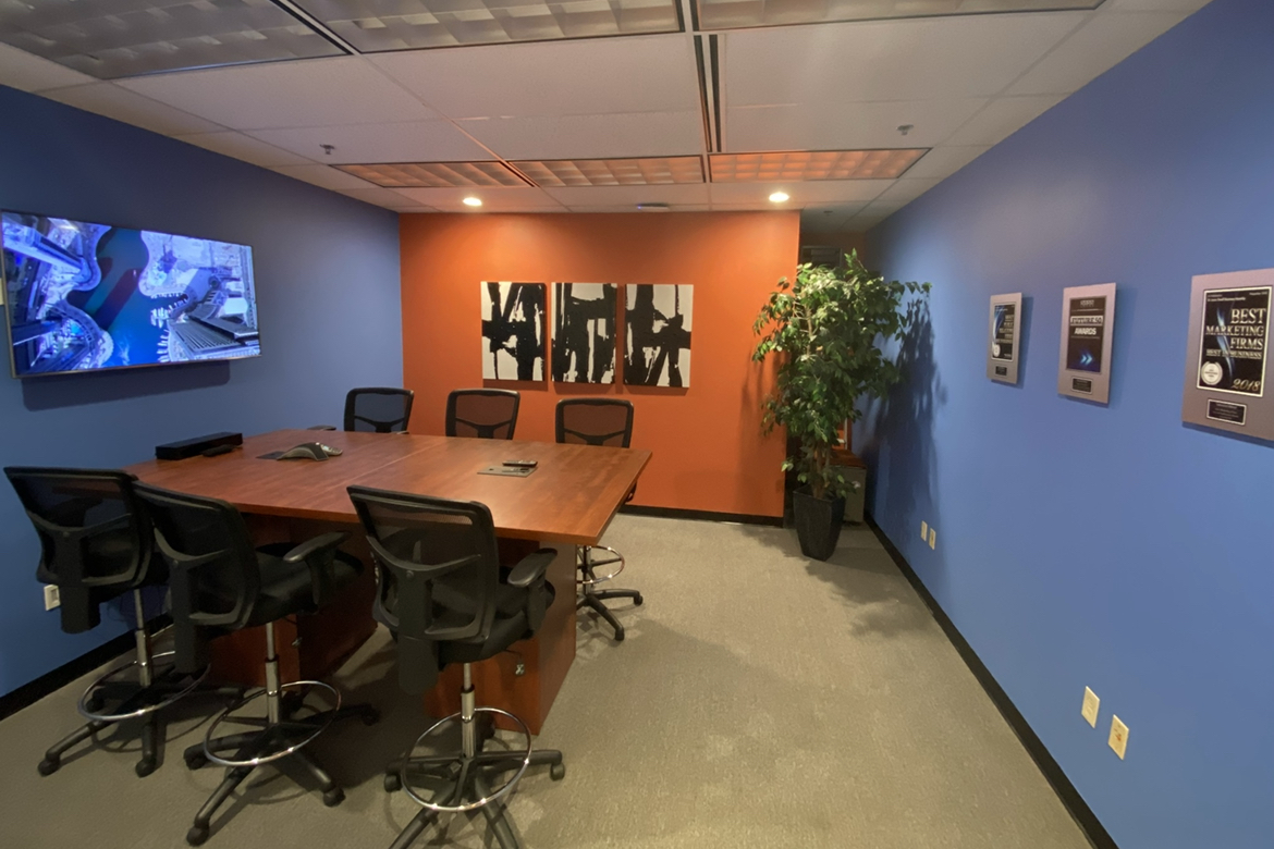 Inbound Blend - Digital Marketing