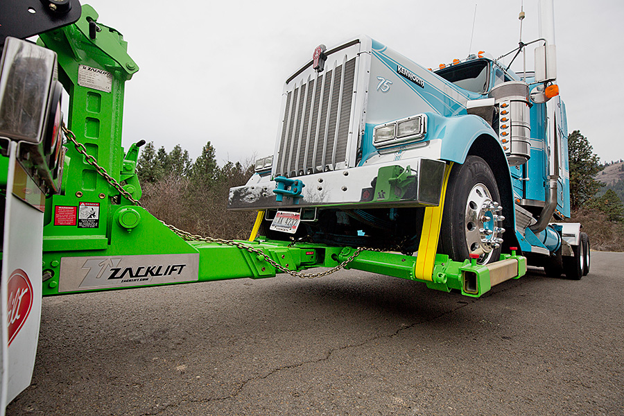 Illinois Truck & RV Repair Inc.