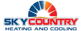 Sky Country Heating & Cooling Inc logo