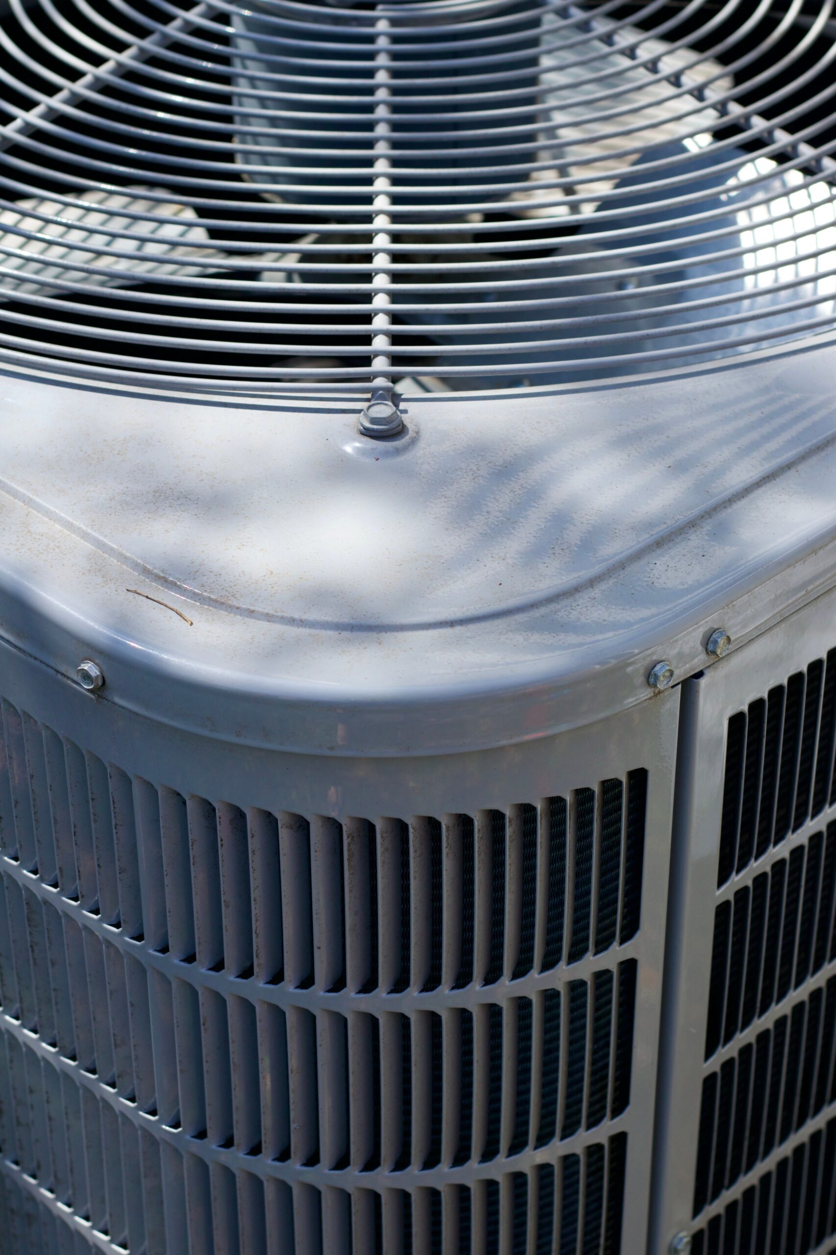 Wilson's Heating and Cooling logo