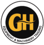 Golden House Equipment & Machinery Trading LLC logo
