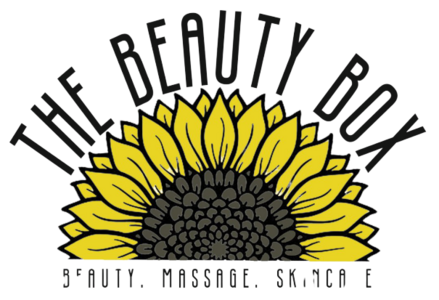 The Beauty Box logo